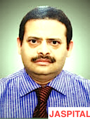 Ashok Kumar Gupta,  in Ghaziabad - Appointment | Jaspital